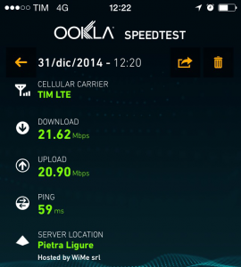 SpeedTest